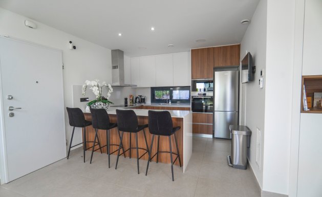 Reventa - Villa - Ciudad Quesada - Town Center