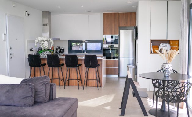 Reventa - Villa - Ciudad Quesada - Town Center