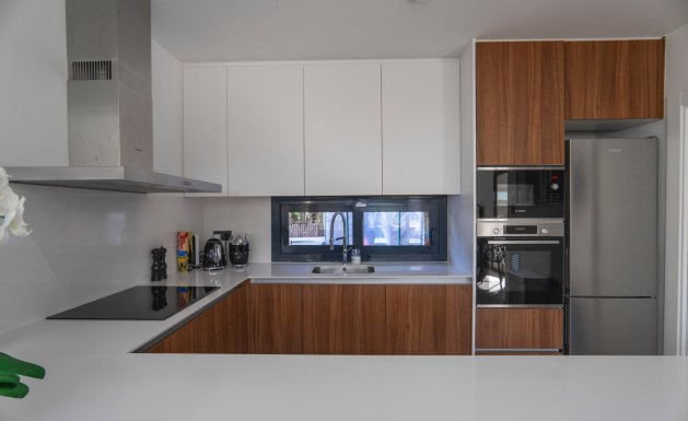 Reventa - Villa - Ciudad Quesada - Town Center