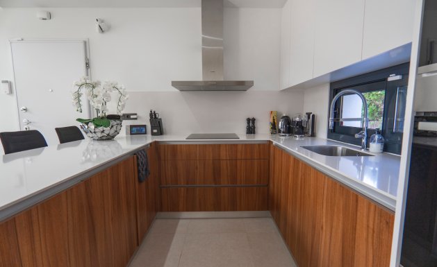 Reventa - Villa - Ciudad Quesada - Town Center