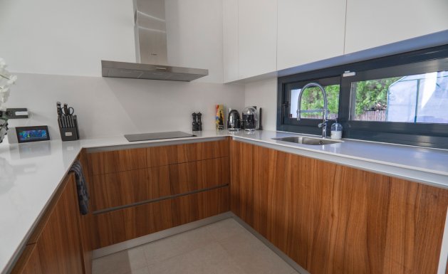 Reventa - Villa - Ciudad Quesada - Town Center