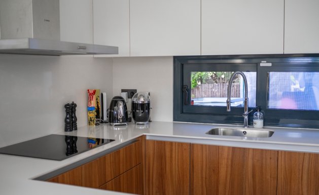 Reventa - Villa - Ciudad Quesada - Town Center