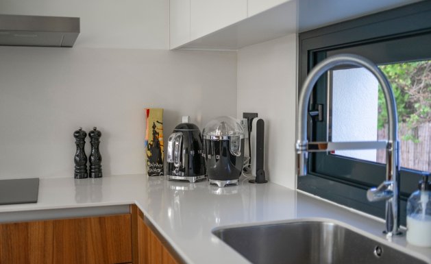 Reventa - Villa - Ciudad Quesada - Town Center