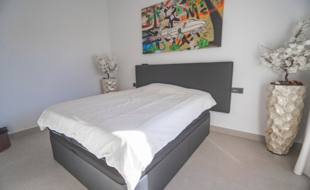 Reventa - Villa - Ciudad Quesada - Town Center