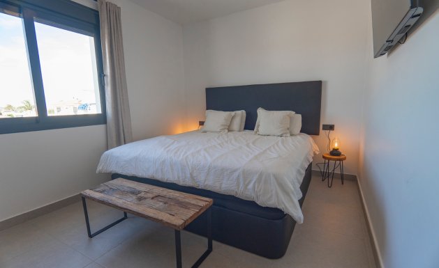 Reventa - Villa - Ciudad Quesada - Town Center