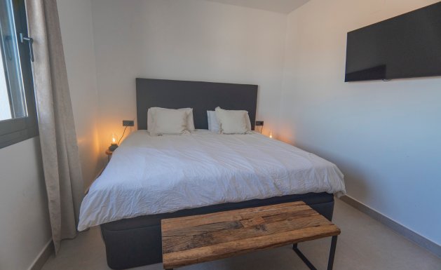 Reventa - Villa - Ciudad Quesada - Town Center