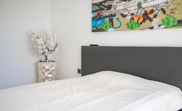 Reventa - Villa - Ciudad Quesada - Town Center