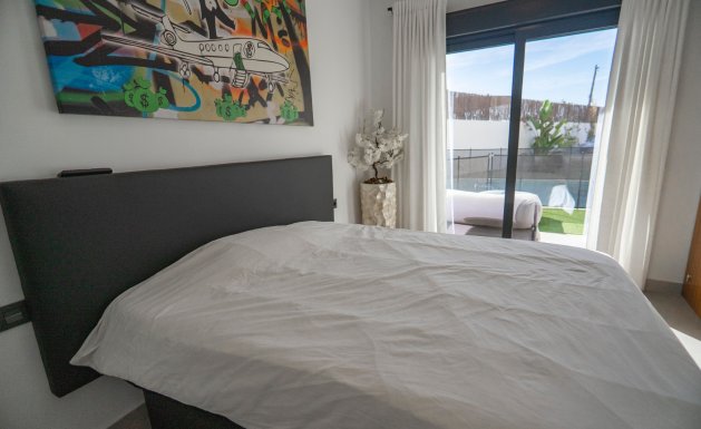 Reventa - Villa - Ciudad Quesada - Town Center