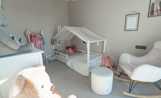 Reventa - Villa - Ciudad Quesada - Town Center