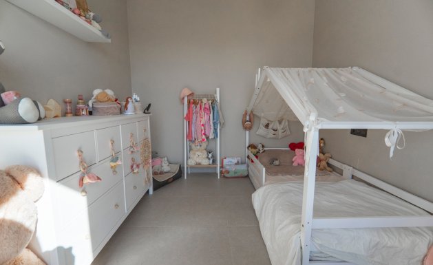 Reventa - Villa - Ciudad Quesada - Town Center