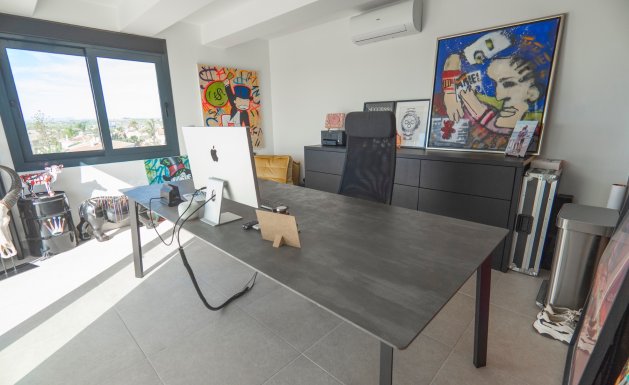 Reventa - Villa - Ciudad Quesada - Town Center