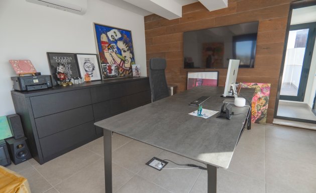 Reventa - Villa - Ciudad Quesada - Town Center