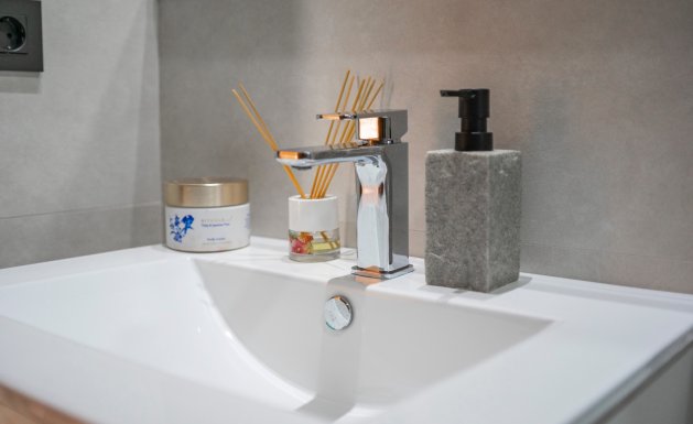 Reventa - Villa - Ciudad Quesada - Town Center