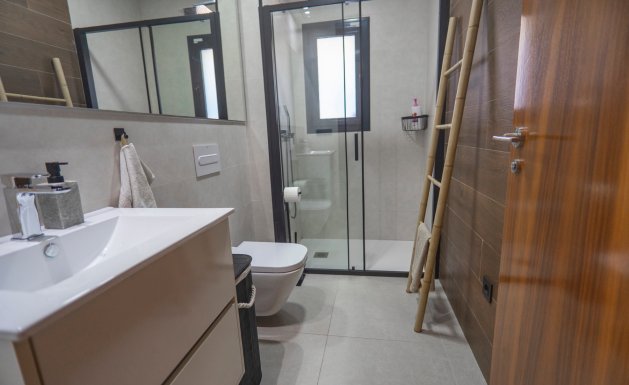 Reventa - Villa - Ciudad Quesada - Town Center