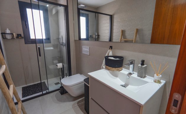 Reventa - Villa - Ciudad Quesada - Town Center