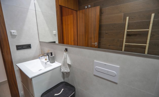 Reventa - Villa - Ciudad Quesada - Town Center