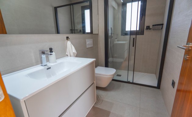 Reventa - Villa - Ciudad Quesada - Town Center