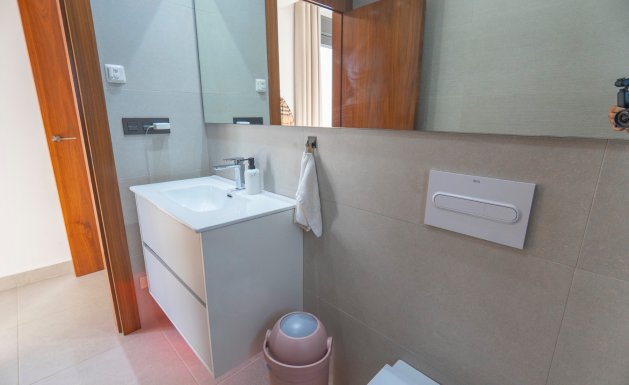 Reventa - Villa - Ciudad Quesada - Town Center