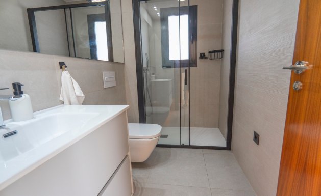 Reventa - Villa - Ciudad Quesada - Town Center