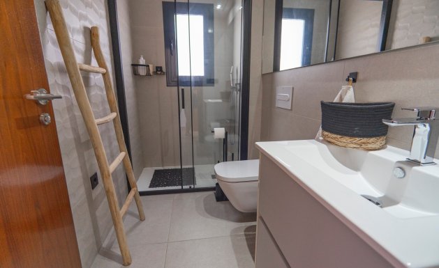 Reventa - Villa - Ciudad Quesada - Town Center