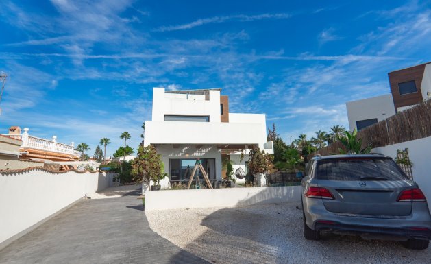 Reventa - Villa - Ciudad Quesada - Town Center