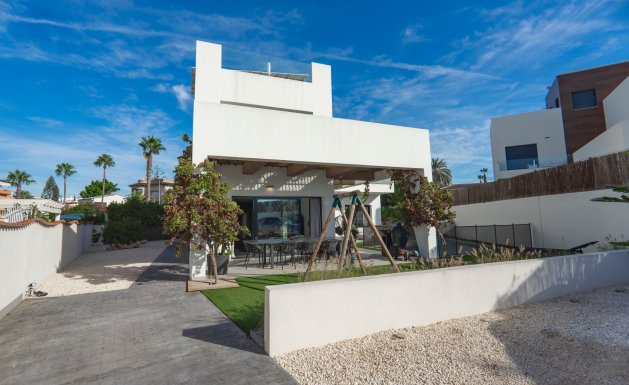 Reventa - Villa - Ciudad Quesada - Town Center