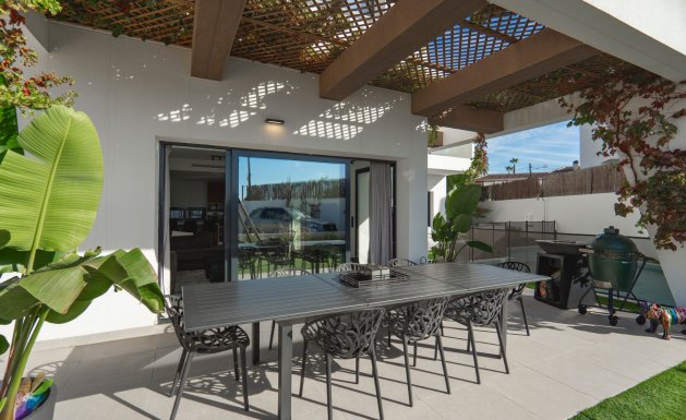 Reventa - Villa - Ciudad Quesada - Town Center