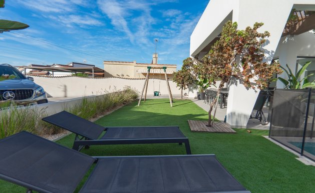 Reventa - Villa - Ciudad Quesada - Town Center