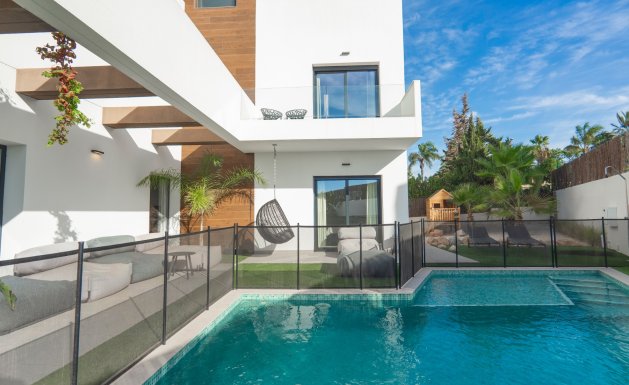 Reventa - Villa - Ciudad Quesada - Town Center