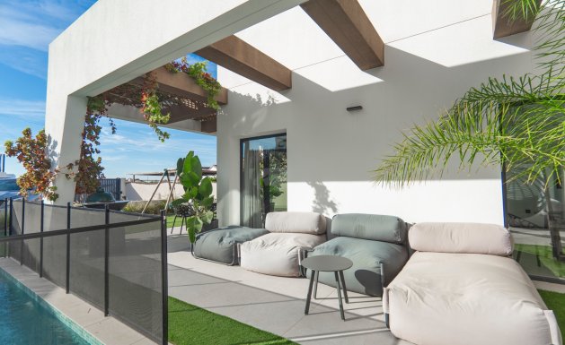 Reventa - Villa - Ciudad Quesada - Town Center