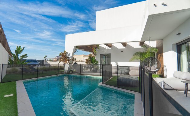 Reventa - Villa - Ciudad Quesada - Town Center