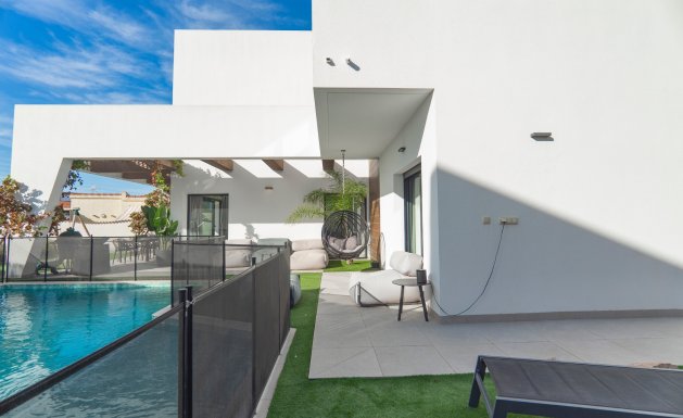 Reventa - Villa - Ciudad Quesada - Town Center