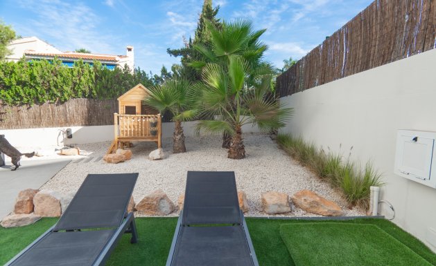 Reventa - Villa - Ciudad Quesada - Town Center