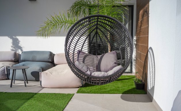 Reventa - Villa - Ciudad Quesada - Town Center