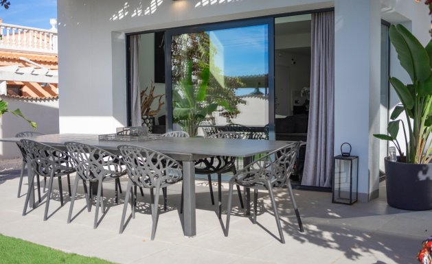 Reventa - Villa - Ciudad Quesada - Town Center