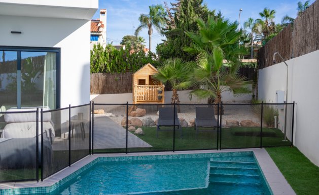 Reventa - Villa - Ciudad Quesada - Town Center