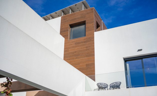 Reventa - Villa - Ciudad Quesada - Town Center