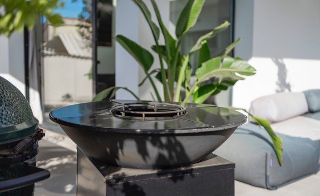 Reventa - Villa - Ciudad Quesada - Town Center