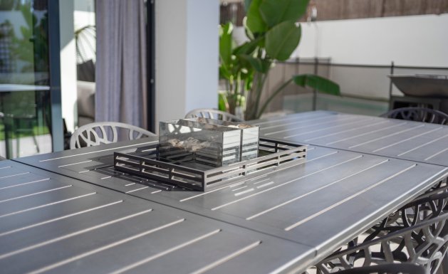 Reventa - Villa - Ciudad Quesada - Town Center