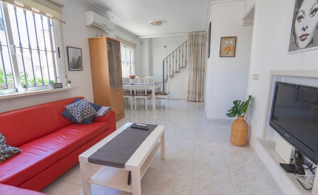 Reventa - Villa - Ciudad Quesada - La Marquesa Golf