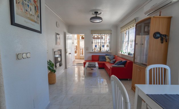 Reventa - Villa - Ciudad Quesada - La Marquesa Golf