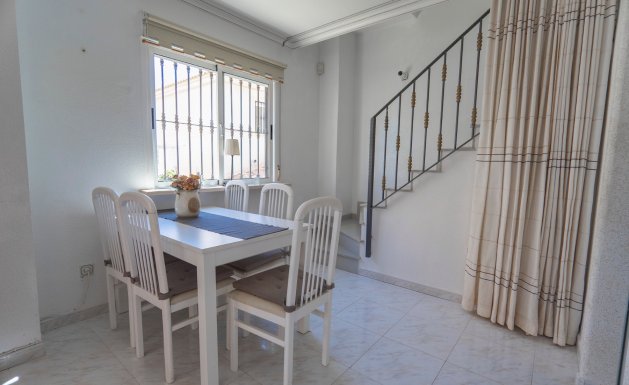 Reventa - Villa - Ciudad Quesada - La Marquesa Golf