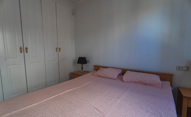 Reventa - Villa - Ciudad Quesada - La Marquesa Golf