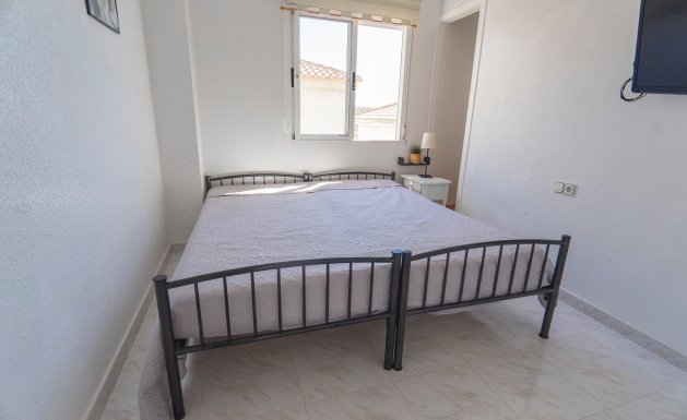 Reventa - Villa - Ciudad Quesada - La Marquesa Golf