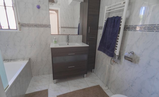 Reventa - Villa - Ciudad Quesada - La Marquesa Golf