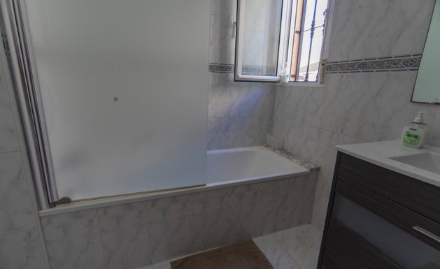 Reventa - Villa - Ciudad Quesada - La Marquesa Golf