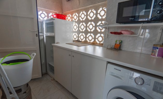 Reventa - Villa - Ciudad Quesada - La Marquesa Golf