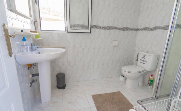 Reventa - Villa - Ciudad Quesada - La Marquesa Golf