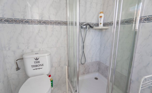 Reventa - Villa - Ciudad Quesada - La Marquesa Golf