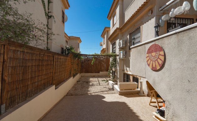 Reventa - Villa - Ciudad Quesada - La Marquesa Golf